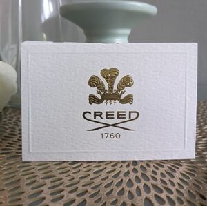 Creed Carmina